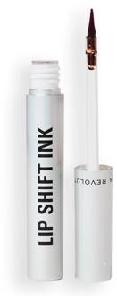Revolution Lipliner Revolution Lip Shift Ink Peel Off Lipliner Stain Nude Talk 1.8 g
