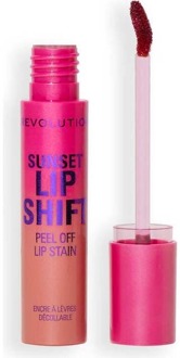 Revolution Lipstick Revolution Lip Shift Lip Stain Lazer Sunset Peach 3.6 g