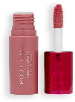 Revolution Lipstick Revolution Pout Tint Sweet Pink 3 ml