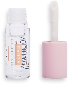 Revolution Lipverzorging Revolution Rehab Overnight Lip Serum 4,6 ml