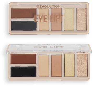 Revolution Make-Up Palette Revolution Eye Lift Palette 23 g
