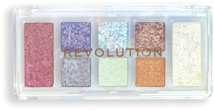 Revolution Make-Up Palette Revolution Mood Switch Multi Palette Hyper Real 6 g