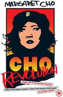 Revolution (Margaret Cho)