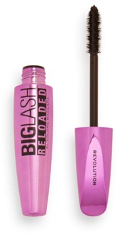 Revolution Mascara Revolution Big Lash Reloaded Volume Mascara 4,5 ml