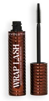 Revolution Mascara Revolution Wrap Lash Tubing Mascara Brown 8.5 g