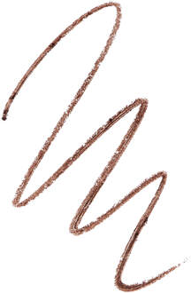 Revolution Precise Brow Pencil 0.05g (Various Shades) - Medium Brown