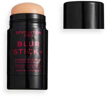Revolution Primer Revolution Pro Blur Stick Plus Primer 30 g
