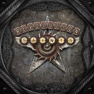 Revolution Saints - Revolution Saints