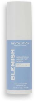 Revolution Serum Revolution Skincare Blemish Resurfacing & Recovery 2% Tranexamic Acid Serum 30 ml