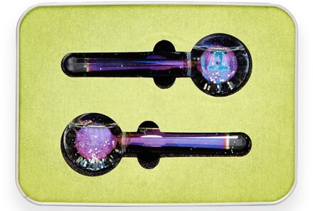 Revolution SKin Ice Globes