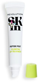 Revolution Skin Peptide Pout Lip Treatment 15ml