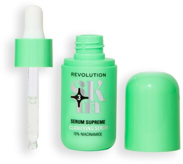 Revolution Skin Serum Supreme Clarifying Serum 30ml