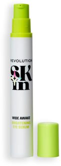 Revolution Skin Wide Awake Eye Serum 15ml
