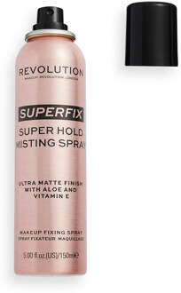 Revolution Superfix neveling Spray 150 ml