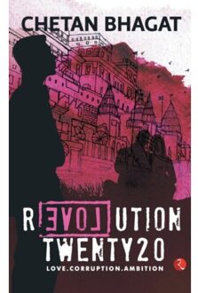 Revolution Twenty 20 - Bhagat, Chetan