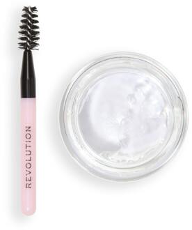 Revolution Wenkbrauw Gel Revolution Freeze Hold Brow Gel 5 g