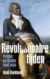 Revolutionaire Jaren