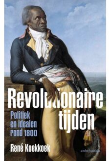 Revolutionaire Jaren