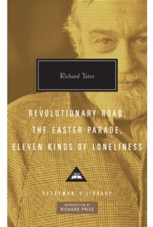 Revolutionary Road, The Easter Parade, Eleven Kinds of Loneliness