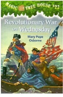 Revolutionary War on Wednesday