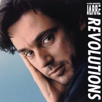 Revolutions (LP)