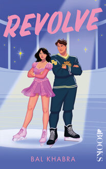 Revolve -  Bal Khabra (ISBN: 9789062225514)