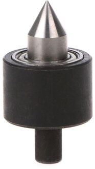 Revolving Centrum Hoofd Live Centre Heads 6mm Schacht Voor Draaibank Machine