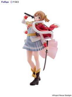 Revue Starlight F:Nex PVC Statue 1/7 Nana Daiba 23 cm