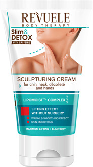 REVUELE Anti-aging Revuele Slim & Detox Sculpting Cream 150 ml