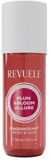 REVUELE Body Mist Revuele Fragrance Mist Plum & Bloom Allure 150 ml