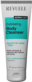 REVUELE Body Wash Revuele Exfoliating Body Cleanser 250 ml