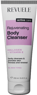 REVUELE Body Wash Revuele Rejuvenating Body Cleanser 250 ml