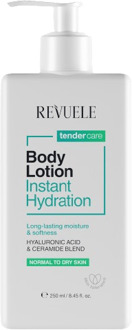 REVUELE Bodylotion Revuele Body Lotion Instant Hydration 250 ml