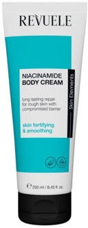 REVUELE Bodylotion Revuele Skin Elements Niacinamide Body Cream 250 ml