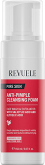 REVUELE Cleanser Revuele Anti-Pimple Cleansing Foam 150 ml