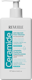 REVUELE Cleanser Revuele Ceramide Anti-Blemish Face Cleanser 250 ml