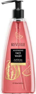 REVUELE Cleanser Revuele Moisturizing Face Wash Watermelon 250 ml