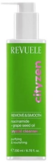 REVUELE Cleanser Revuele Remove & Smooth Crystal Cleanser 200 ml