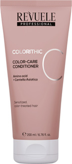 REVUELE Conditioner Revuele Hair Professional Colorithic Color-Care Conditioner 200 ml