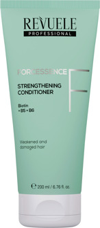 REVUELE Conditioner Revuele Hair Professional Forcessence Strengthening Conditioner 200 ml