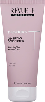 REVUELE Conditioner Revuele Hair Professional Thickology Densifying Conditioner 200 ml