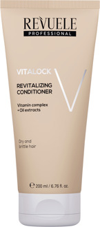 REVUELE Conditioner Revuele Hair Professional Vitalock Revitalizing Conditioner 200 ml