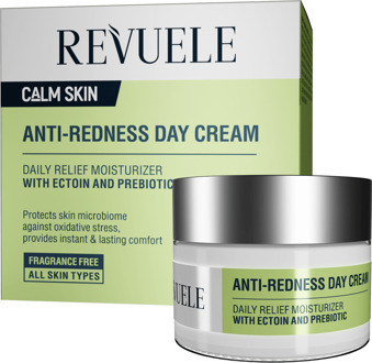 REVUELE Dagcrème Revuele Anti-Redness Day Cream 50 ml
