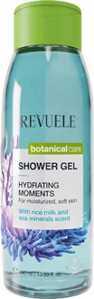 REVUELE Douchegel Revuele Shower Gel Hydrating Moments 400 ml
