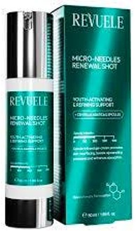 REVUELE Gel Crème Revuele Micro Needles Renewal Shot 50 ml