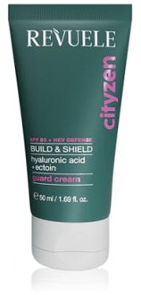 REVUELE Gezichtscrème Revuele Build & Shield Guard Cream 50 ml