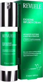 REVUELE Gezichtscrème Revuele Exosome Infusion Cream 50 ml