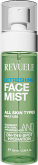 REVUELE Gezichtsspray Revuele Refreshing Face Mist 100 ml