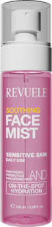 REVUELE Gezichtsspray Revuele Soothing Face Mist 100 ml