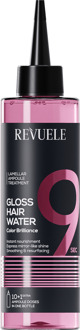 REVUELE Haarbehandeling Revuele Gloss Hair Water Color Brilliance 220 ml